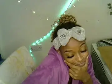 Chaturbate Private Sex Chat of alexa_foxxie