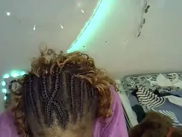 Chaturbate Sex Cam of alexa_foxxie