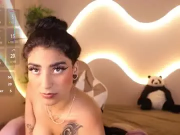 Chaturbate Free Live Porn of emma_lirys