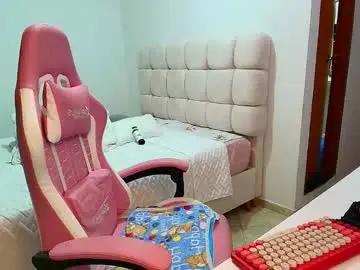 Chaturbate Live Sex Cam of julieta_rose19