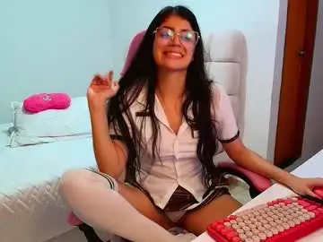 Chaturbate Watch Live Sex Cams of julieta_rose19