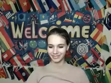 Chaturbate Nude Webcam of stacy_gr