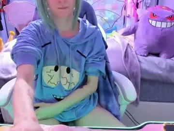 Chaturbate Live Porn of greeneyedlovexo