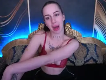 Chaturbate Free Live Porn of isabelledior