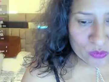 Chaturbate Nude Webcam of nyomi_browm