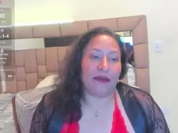 Chaturbate Private Sex Chat of nyomi_browm