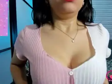 Chaturbate Free Porn Cam of samaraanders