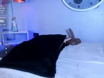 Chaturbate Live Sex Cam of sara_connde