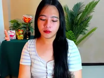 Chaturbate Adult Webcam of cutie_asianwoman