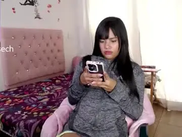 Chaturbate Sex Cam of kloy_sech