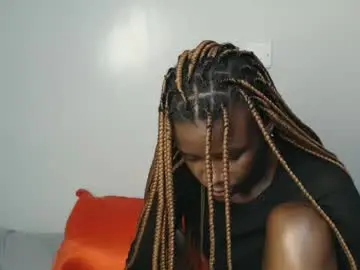 Chaturbate Adult Webcams of malia_latifa