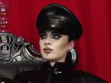 Chaturbate Best live sex cam show of venenaschwarz