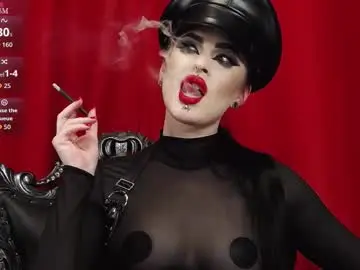 Chaturbate Sex Cam of venenaschwarz