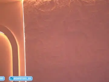 Chaturbate Sex Cam of dakota_leex