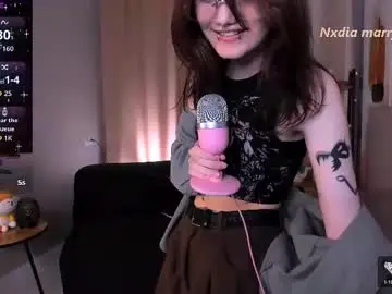 Chaturbate Adult Webcam of dilara_xbaby