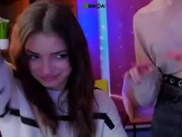 Chaturbate Sex Cam of luna_tin