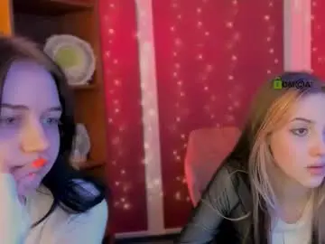 Chaturbate Free Porn Cam of luna_tin