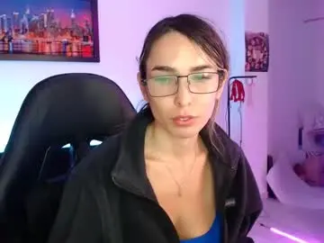 Chaturbate Adult Webcam of niki_1998