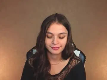 Chaturbate Live Sex Cam of nina_fierce