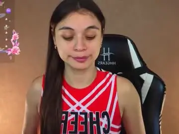 Chaturbate Private Sex Chat of nina_fierce