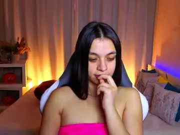 Chaturbate Adult Webcam of nina_fierce