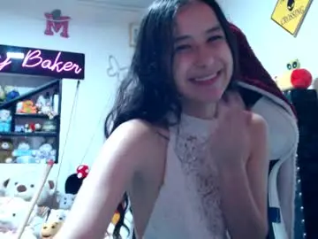 Chaturbate Private Sex Chat of valerybaker1