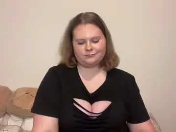 Chaturbate Free Porn Cam of briannakiss21