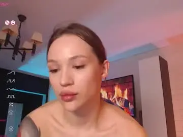 Chaturbate Watch Live Sex Cams of jade__swift