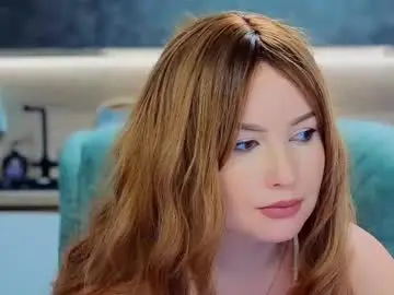 Chaturbate Adult Video Chat of katniss_k