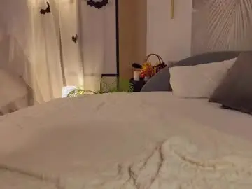 Chaturbate Nude Webcam of miley_smile