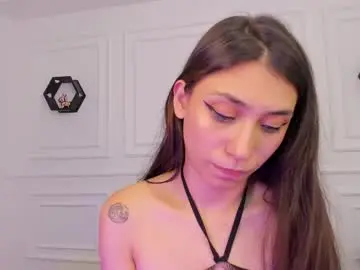 Chaturbate Sex Chat of ana_muller19