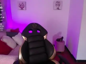 Chaturbate Best live sex cam show of androm3da_