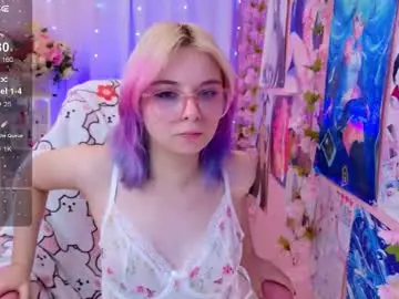 Chaturbate Adult Video Chat of coconut_mia