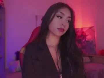 Chaturbate Watch Live Sex Cams of ivette_k