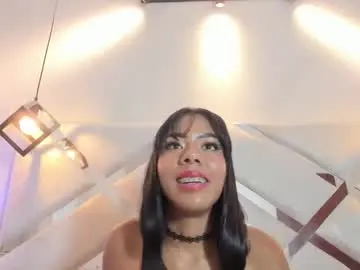 Chaturbate Adult Webcams of karla_meganx