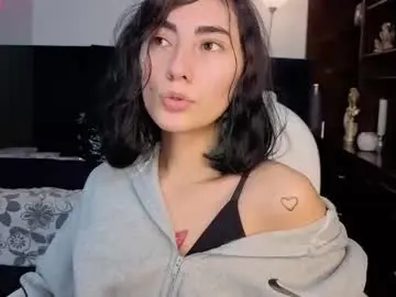 Chaturbate Live Sex Cam of mariagh_