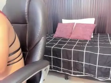 Chaturbate Live Sex Cam of miafoxx__1