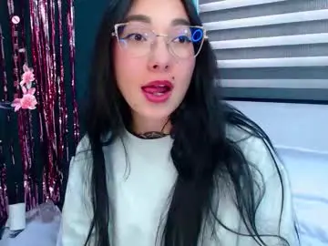 Chaturbate Live Porn of misscamilaf