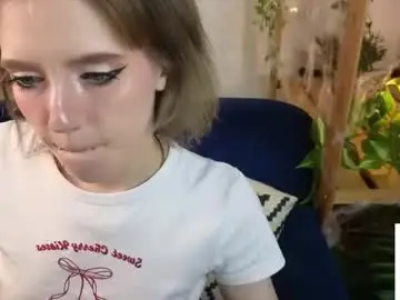 Chaturbate Private Sex Chat of moonlitasuna