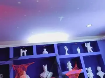 Chaturbate Live Sex Cam of _sharlotte777