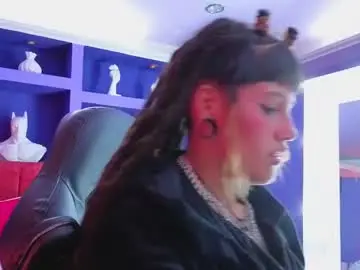 Chaturbate Live Porn of _sharlotte777