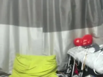 Chaturbate Sex Chat of jessystarrr