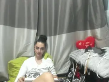 Chaturbate Watch Live Sex Cams of jessystarrr