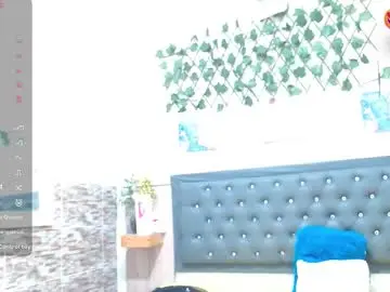 Chaturbate Live Sex Cam of princess_martinez