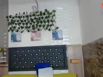 Chaturbate Free Live Porn of princess_martinez