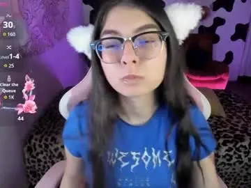 Chaturbate Private Sex Chat of abbie_senjen