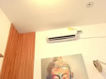 Chaturbate Free Live Porn of ailann_