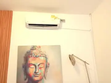 Chaturbate Nude Webcam of ailann_