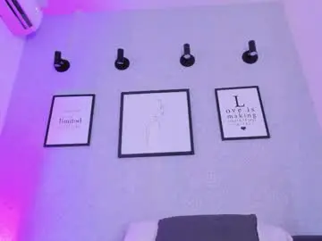 Chaturbate Live Sex of lila_cohen