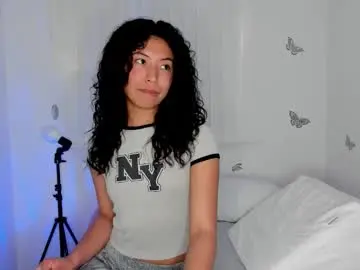 Chaturbate Best live sex cam show of lucygarciia